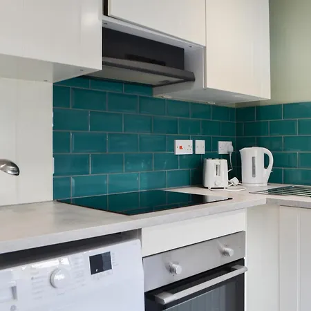 Ferienhaus Tiberius Claudius Augustus - Uk43559