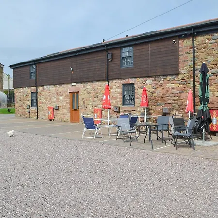 Tiberius Claudius Augustus - Uk43559 Holiday home Bowness-on-Solway
