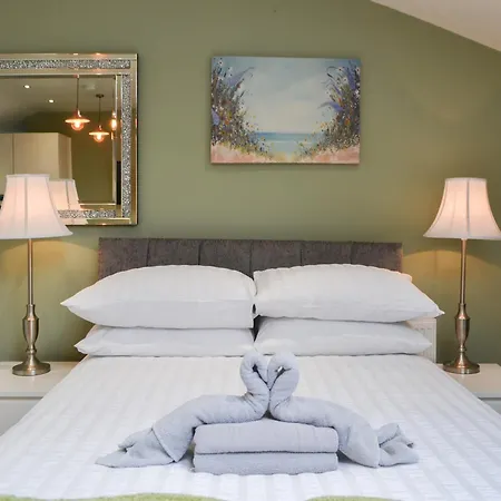 Tiberius Claudius Augustus - Uk43559 Holiday home Bowness-on-Solway