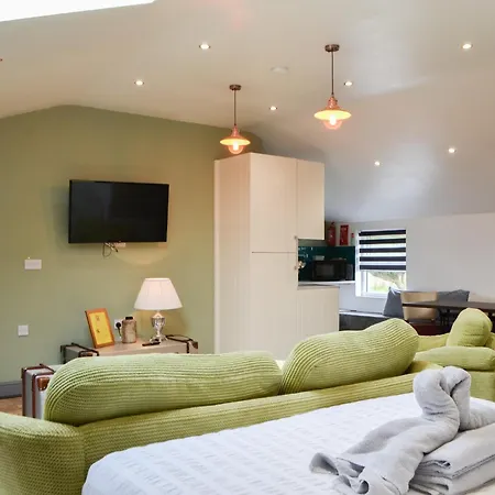 Tiberius Claudius Augustus - Uk43559 Bowness-on-Solway