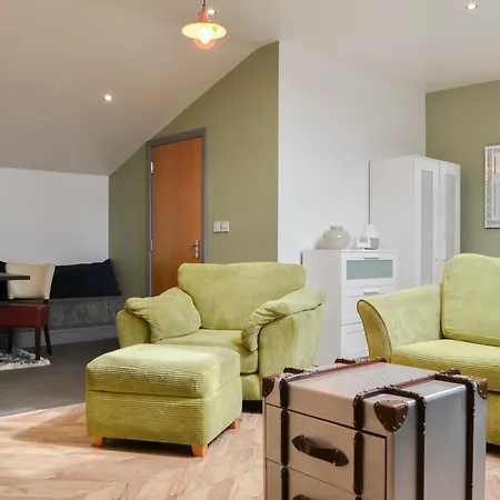 Tiberius Claudius Augustus - Uk43559 Holiday home *