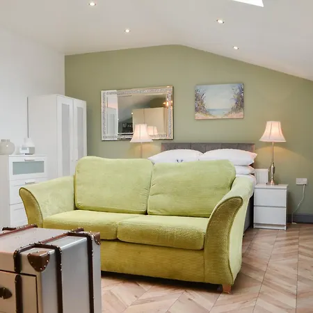 Tiberius Claudius Augustus - Uk43559 Holiday home