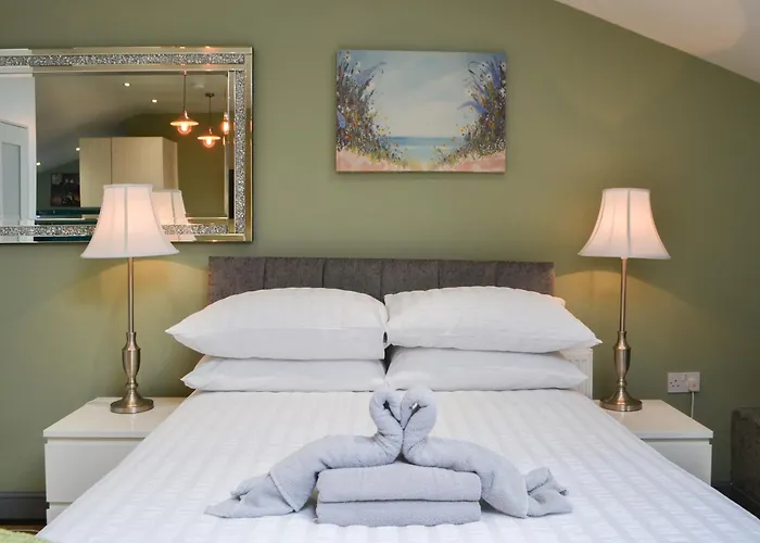 Tiberius Claudius Augustus - Uk43559 Holiday home Bowness-on-Solway