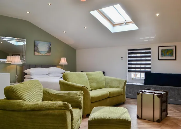 Tiberius Claudius Augustus - Uk43559 *