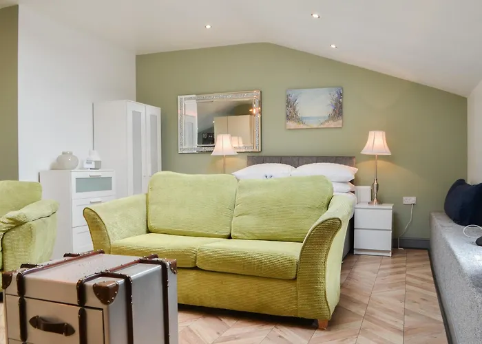 Tiberius Claudius Augustus - Uk43559 Holiday home